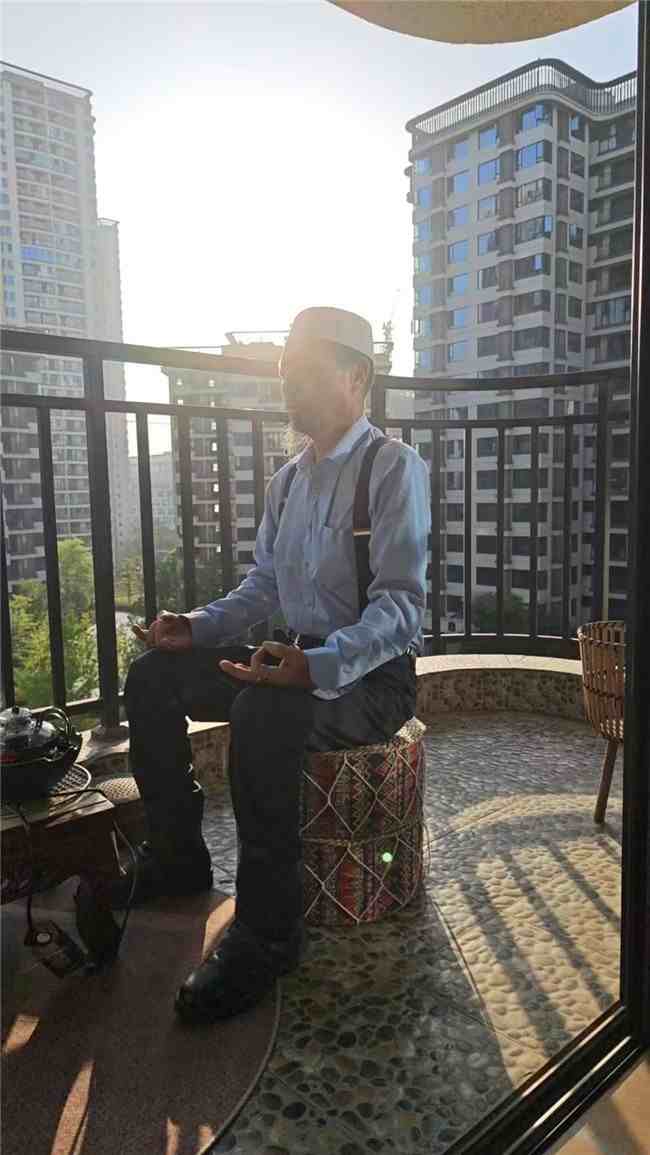 传承千年智慧 探索中医奥妙 国宝级名中医——马忠义院长